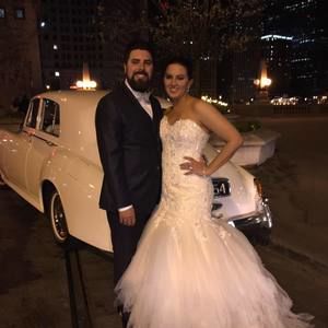 Meet your Posher, Collin